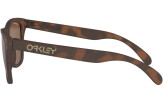 Päikeseprillid OAKLEY Frogskins Matte Tortoise Prizm Tungsten Matte Tortoise Prizm Tungsten