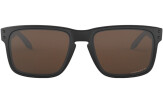 Päikeseprillid OAKLEY Holbrook Matte Black Prizm Tungsten Polarized Matte Black Prizm Tungsten Polarized