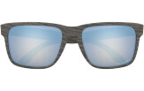 Päikeseprillid OAKLEY Holbrook XL Woodgrain Collection Prizm Deep Water Polarized Woodgrain Collection Prizm Deep Water Polarized