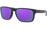 Päikeseprillid OAKLEY Holbrook XL Matte Black Prizm Violet Matte Black Prizm Violet