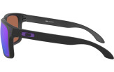 Päikeseprillid OAKLEY Holbrook XL Matte Black Prizm Violet Matte Black Prizm Violet