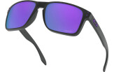 Päikeseprillid OAKLEY Holbrook XL Matte Black Prizm Violet Matte Black Prizm Violet