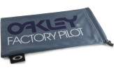 Mikrofiibrist prillikott OAKLEY Factory Pilot Grey Factory Pilot Grey