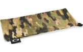 Mikrofiibrist prillikott OAKLEY Camo 2 Camo 2