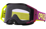 Krossiprillid OAKLEY Airbrake MX Retina Purple Viper Room Prizm MX Low Light Retina Purple Viper Room Prizm MX Low Light