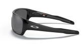 Päikeseprillid OAKLEY Turbine Rotor Polished Black Prizm Black Polarized Polished Black Prizm Black Polarized