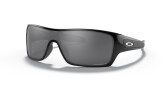 Päikeseprillid OAKLEY Turbine Rotor Polished Black Prizm Black Polarized Polished Black Prizm Black Polarized