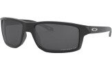 Päikeseprillid OAKLEY Gibston Matte Black Prizm Black Polarized Matte Black Prizm Black Polarized