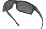 Päikeseprillid OAKLEY Gibston Matte Black Prizm Black Polarized Matte Black Prizm Black Polarized