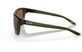 Päikeseprillid OAKLEY Sylas Olive Ink PrimTungsten XL Olive Ink Prizm Tungsten