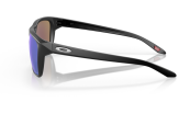 Päikeseprillid OAKLEY Sylas XL Matte Black Prizm Sapphire Polarized XL Matte Black Prizm Sapphire Polarized