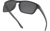 Päikeseprillid OAKLEY Sylas Matte Black Prizm Black Polarized Matte Black Prizm Black Polarized