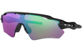 Päikeseprillid OAKLEY Radar EV Path Polished Black Prizm Golf Polished Black Prizm Golf