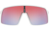 Päikeseprillid OAKLEY Sutro Polished White Prizm Snow Sapphire Polished White Prizm Snow Sapphire