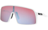 Päikeseprillid OAKLEY Sutro Polished White Prizm Snow Sapphire Polished White Prizm Snow Sapphire