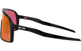 Päikeseprillid OAKLEY Sutro Polished Black Prizm Snow Torch Polished Black Prizm Snow Torch