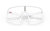 Päikeseprillid OAKLEY Sutro Matte White Photochromic Matte White Photochromic