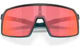 Päikeseprillid OAKLEY Sutro Matte Transparent Balsam Fade Prizm Trail Torch Matte Transparent Balsam Fade Prizm Trail Torch