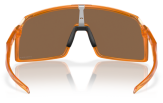 Päikeseprillid OAKLEY Sutro Transparent Ginger Prizm Bronze Transparent Ginger Prizm Bronze