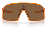 Päikeseprillid OAKLEY Sutro Transparent Ginger Prizm Bronze Transparent Ginger Prizm Bronze