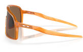 Päikeseprillid OAKLEY Sutro Transparent Ginger Prizm Bronze Transparent Ginger Prizm Bronze