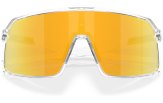 Päikeseprillid OAKLEY Sutro Clear Prizm 24k Clear Prizm 24k