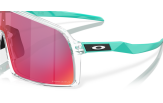 Päikeseprillid OAKLEY Sutro Clear Prizm Road Clear Prizm Road