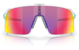 Päikeseprillid OAKLEY Sutro Clear Prizm Road Clear Prizm Road