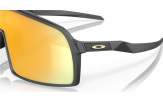 Päikeseprillid OAKLEY Sutro Matte Carbon Prizm 24k Matte Carbon Prizm 24k