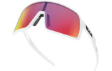 Päikeseprillid OAKLEY Sutro S Matte White Prizm Road