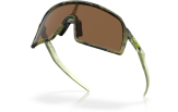 Päikeseprillid OAKLEY Sutro S Fern Swirl Prizm Bronze Fern Swirl Prizm Bronze