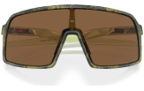 Päikeseprillid OAKLEY Sutro S Fern Swirl Prizm Bronze Fern Swirl Prizm Bronze