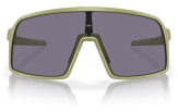 Päikeseprillid OAKLEY Sutro S Matte Fern Prizm Grey Matte Fern Prizm Grey