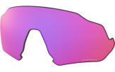 Prilliklaasid OAKLEY Flight Jacket Prizm Trail Prizm Trail