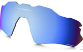 Prilliklaasid OAKLEY Radar EV Path Lens Prizm Snow Sapphire Iridium Prizm Snow Sapphire Iridium