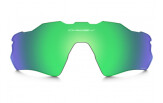 Prilliklaasid OAKLEY Radar EV Path Lens Prizm Jade Polarized Prizm Jade Polarized