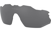 Prilliklaasid OAKLEY Radar EV Advancer Prizm Black Polarized Prizm Black Polarized