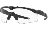 Kaitseprillid OAKLEY SI M Frame 2.0 Matte Black Clear