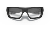 Kaitseprillid OAKLEY SI Det Cord Matte Black Clear