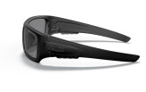 Kaitseprillid OAKLEY SI Det Cord Matte Black Grey Matte Black Grey