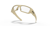 Kaitseprillid OAKLEY SI Det Cord Desert Tan Clear Desert Tan Clear