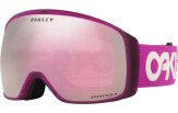 Mäeprillid OAKLEY Flight Tracker L Ultra Purple Prizm Snow Hi Pink L Ultra Purple Prizm Snow Hi Pink