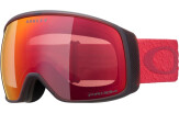 Mäeprillid OAKLEY Flight Tracker L Red Aura Prizm Torch Iridium L Red Aura Prizm Torch Iridium