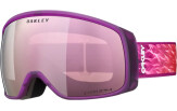 Mäeprillid OAKLEY Flight Tracker M Ultra Purple Blaze Prizm Rose Gold M Ultra Purple Blaze Prizm Rose Gold