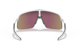 Päikeseprillid OAKLEY Sutro Lite Matte White Prizm Sapphire Matte White Prizm Sapphire