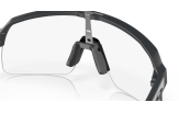 Päikeseprillid OAKLEY Sutro Lite Matte Carbon Photochromic Matte Carbon Photochromic