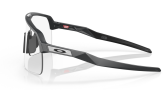 Päikeseprillid OAKLEY Sutro Lite Matte Carbon Photochromic Matte Carbon Photochromic