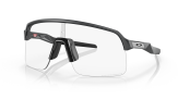 Päikeseprillid OAKLEY Sutro Lite Matte Carbon Photochromic Matte Carbon Photochromic