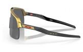 Päikeseprillid OAKLEY Sutro Lite PM Gold Prizm Black PM Gold Prizm Black