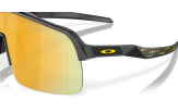 Päikeseprillid OAKLEY Sutro Lite Matte Black Ink Prizm 24k Matte Black Ink Prizm 24k